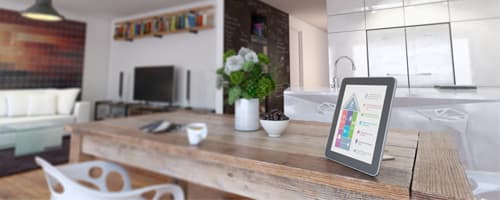 Como a iluminação atua nos projetos de automação residencial