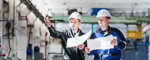 Engenharia Civil pela Estácio com turmas abertas em 4 capitais brasileiras