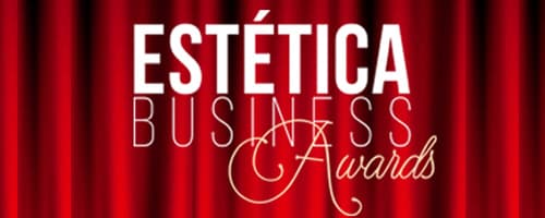 Estácio concorre a prêmios no evento “Estética Business Award”