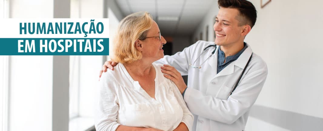 O que é atendimento humanizado na saúde e qual sua importância?