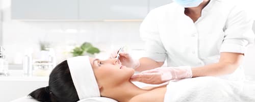 A Estética Clínica possui recursos para amenizar as rugas e marcas de expressão?