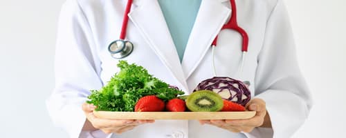 Conceitos da Nutrição 