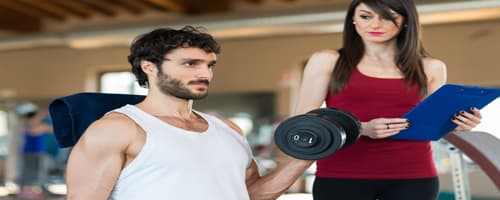 Docente Waldecir Lima coordena aulas em Pós em Fisiologia do Exercício: Prescrição do Exercício