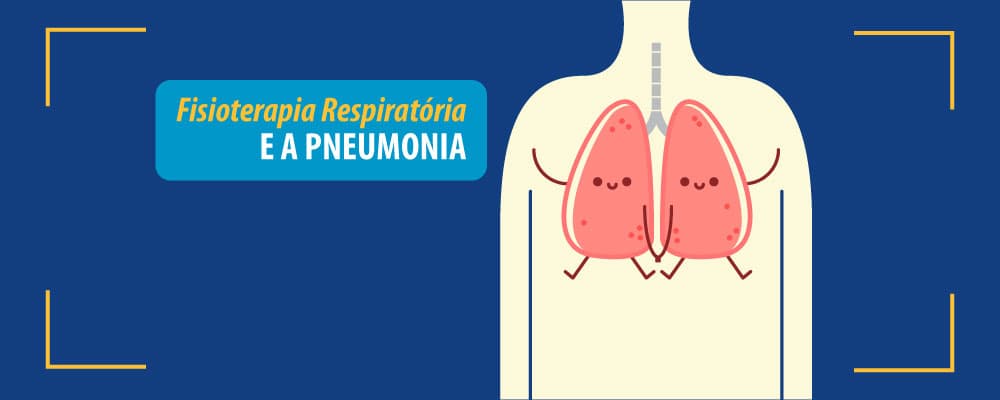 Pneumonia: quais as principais causas e como preveni-la?