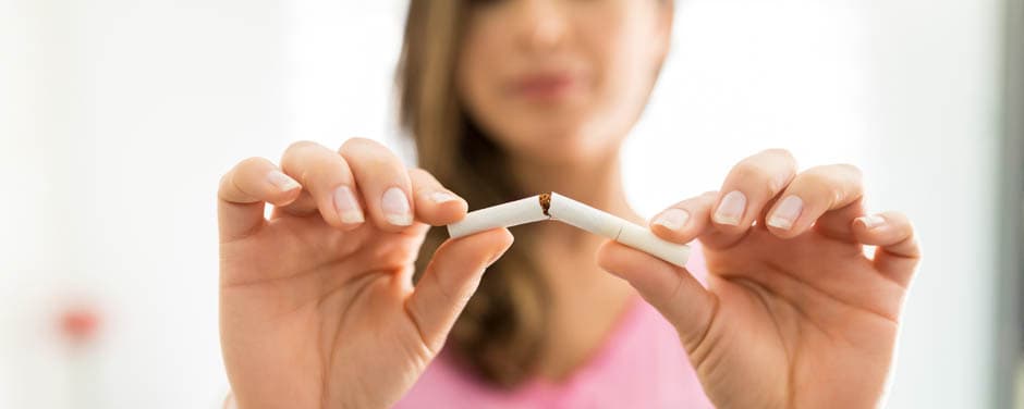 Brasil torna-se o segundo país a alcançar as medidas de combate ao tabaco da OMS