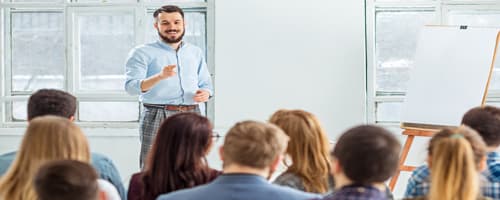 1º Workshop de Cooperação Internacional tem apoio da Pós Estácio 