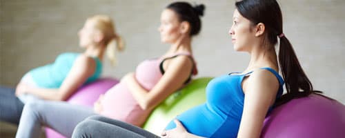 Conheça os benefícios da fisioterapia pélvica para gestantes