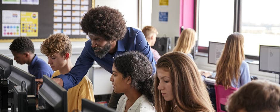 Os desafios do professor na era digital