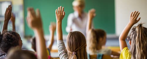 Instituições podem cadastrar seus dados no Censo da Educação 2018 