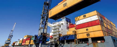 Balança comercial da primeira semana de abril é divulgada 