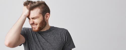 Dor de cabeça: um mal que atinge muitos 