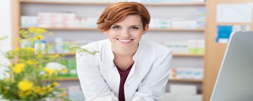 Trilhe novos caminhos na Pós em Gestão Industrial Farmacêutica 