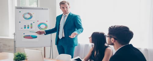 Atitudes que promovem resultados de sucesso para as empresas
