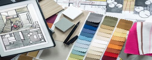 Pós em Design de Interiores é assunto da Pós Estácio 
