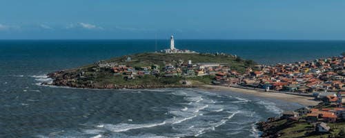 Meio Ambiente: Brasil reforça medida para áreas marinhas 
