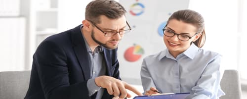 Em um ambiente organizacional, você sabe o que significa a sigla CHA? 