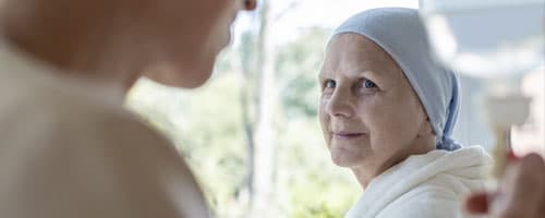 Oncologia geriátrica: a incidência de câncer na população idosa demanda cuidados especiais