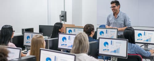 A tecnologia e a transformação na maneira como se ensina e se aprende 