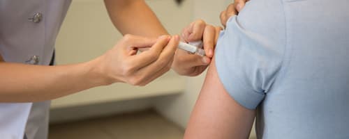 Campanha de Vacinação contra a Gripe tem início na próxima semana 