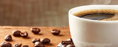 Cafeína tem a capacidade de alterar os relógios químicos que atuam em toda célula do corpo