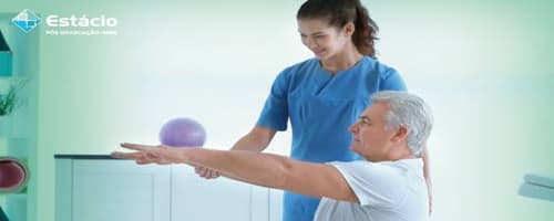 São José - SC recebe Pós em Fisioterapia Traumato-Ortopédica com Ênfase em Terapia Manual 