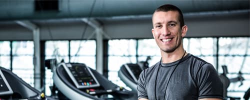Qual a importância do personal trainer?