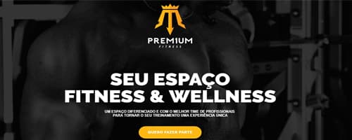 Pós Estácio em parceria com a Academia PREM1UM, de Maceió-AL 