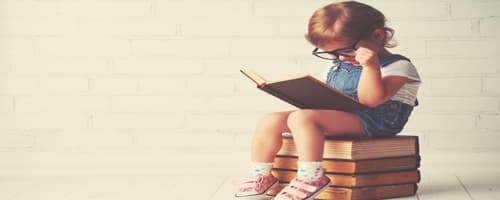 A leitura e sua importância para os pequenos 