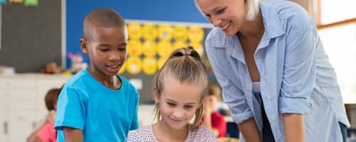 O impacto do ensino bilíngue para o desenvolvimento das crianças 