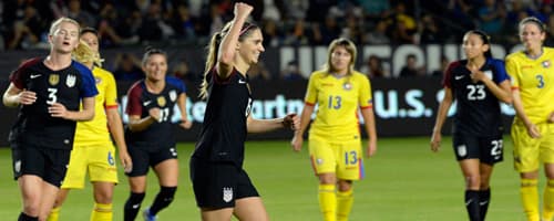 Confira um bate-papo descontraído, com mulheres que são feras em futebol e futsal!