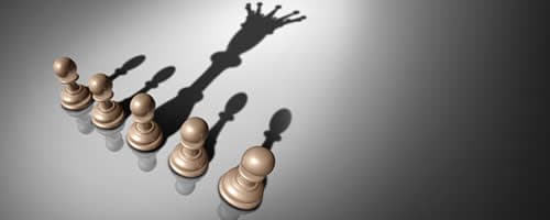 Os diferentes tipos de liderança nas empresas 