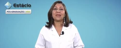Técnicas e Práticas de Estética, com Cacia Rusenhack 