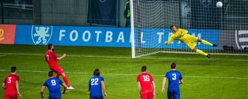 Foco, concentração e motivação de atletas na prática de esportes 