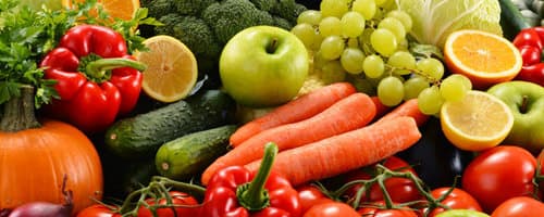 Dieta ortomolecular e sua eficácia na Nutrição 