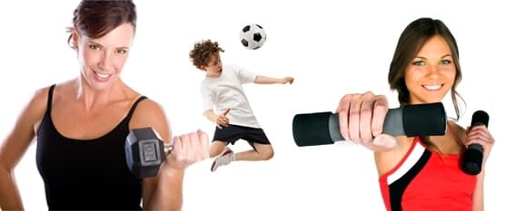 Dia do Educador Físico