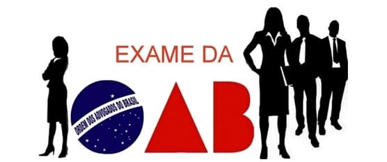 O exame da OAB