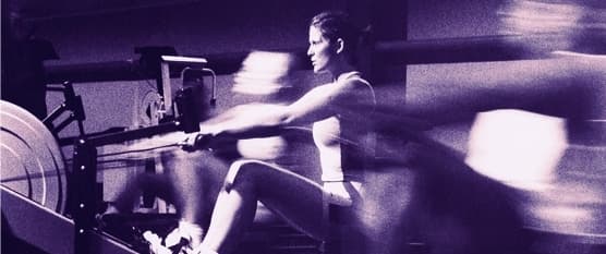 Sete minutos para entrar em forma