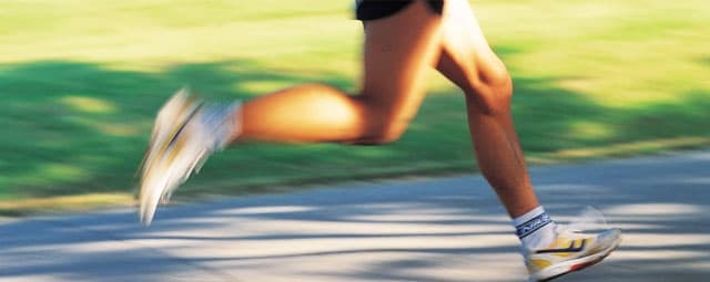 Esporte e Acupuntura