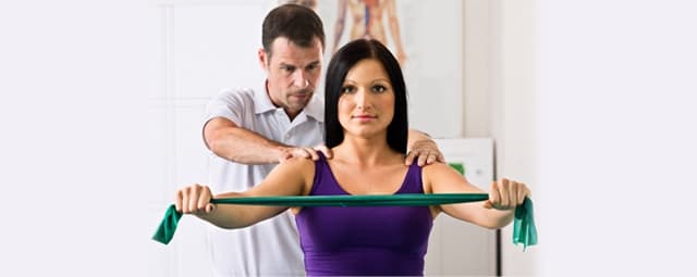 Psico Fisioterapia: Uma Visão Psicológica do Paciente da Clínica de Fisioterapia