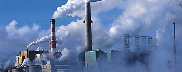 A saúde da população e o Aquecimento Global 