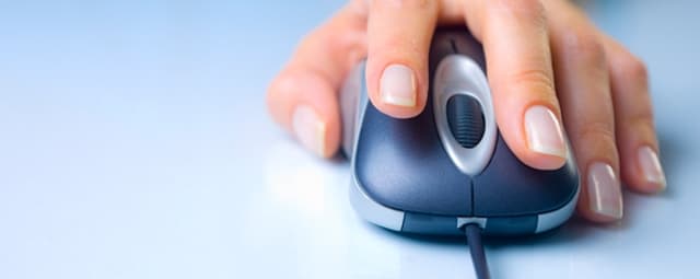 Como procurar emprego na internet?