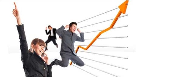 A Gestão do departamento de vendas 