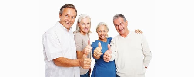 Terceira Idade e o Treinamento Funcional