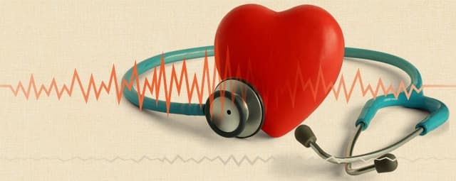 Dia Mundial do Coração