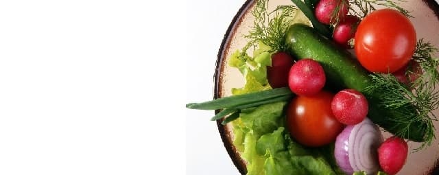 A importância das Vitaminas