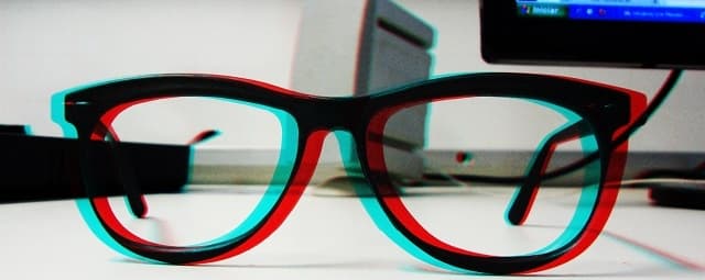 Cinema: diversão que pode ser profissão.