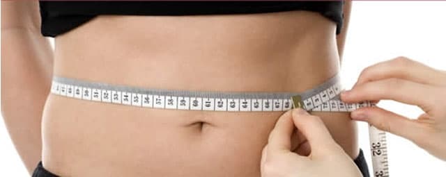 O que é massa magra corporal?