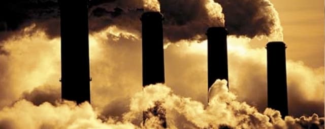 O Aquecimento global x Saúde da população