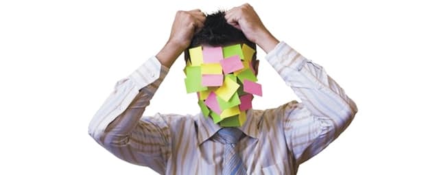 O que é Procrastinar