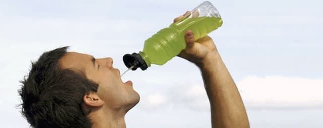 A Atividade Física e a Suplementação 